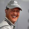 Michael Schumacher inicia procedimento de retirada do coma e pode acordar dentro de quatro semanas, em 30 de janeiro de 2014