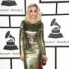 Rita Ora veste Lanvin no Grammy Awards 2014