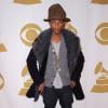 Pharrell Williams está concorrendo Melhor Canção Original com 'Happy', trilha sonora de 'Meu Malvado Favorito'
