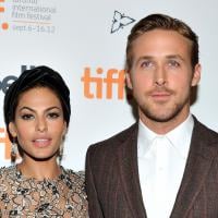 Eva Mendes está grávida de seu 1º filho com Ryan Gosling, diz site americano
