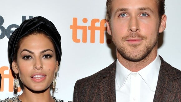 Eva Mendes está grávida de seu 1º filho com Ryan Gosling, diz site americano