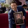 Hugh Jackman recebe sua primeira indicação como melhor ator no Oscar, por 'Os Miseráveis'