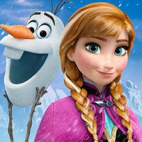 Filme 'Frozen' arrecada mais de 850 milhões de dólares e pode virar franquia