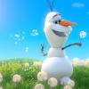 'Frozen: Uma Aventura Congelante' supera a arrecadação de 'O Rei Leão'