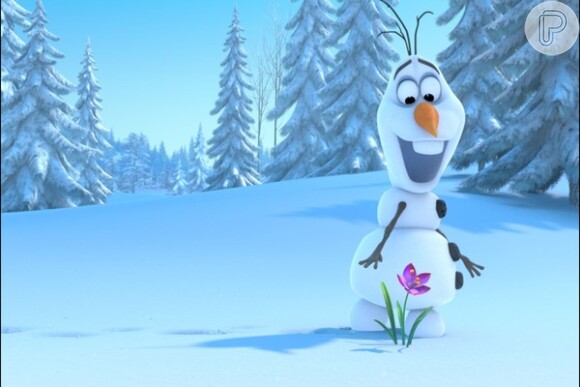 'Frozen: Uma Aventura Congelante' arrecada mais de 850 milhões de dólares