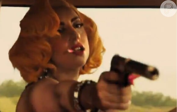 'Machete Mata', filme que tem Lady Gaga no elenco, não será exibido no Brasil