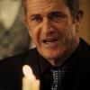 Mel Gibson está no filme 'Machete Mata'