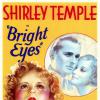 Shirley Temple ganhou um Oscar especial quando tinha apenas seis anos de idade
