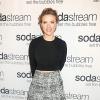Scarlett Johansson atua no filme 'Ela' apenas com sua voz 