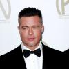 Scarlett Johansson elogia a carreira de Brad Pitt