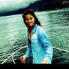 Selena Gomez se pronunciou pela primeira vez após sua ida para a reabilitação. A cantora publicou nesta segunda-feira, 11 de fevereiro de 2014, uma foto sua em um barco
