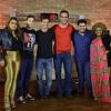 A TV Globo quer fazer uma nova edição do 'Medida Certa' com famosos no 'Fantástico'. A informação é do jornal 'Folha de S. Paulo' de 13 de fevereiro de 2014