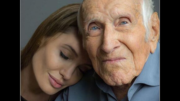 Angelina Jolie lança o trailer do seu primeiro filme como diretora, 'Unbroken'