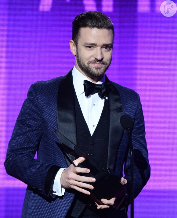 Justin Timberlake tem outro show marcado no sábado, na cidade de Buffalo, também em Nova York, no sábado