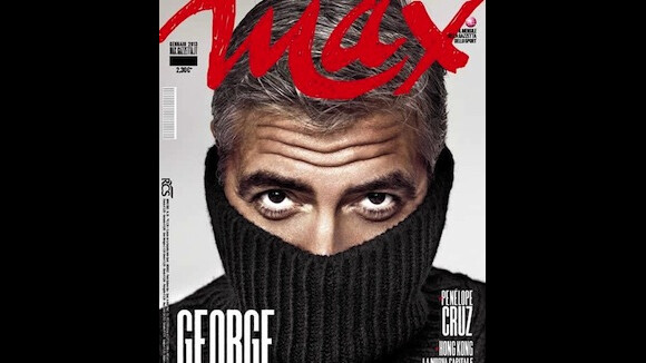 George Clooney faz cirurgia íntima, febre também em Hollywood