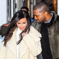 Kim Kardashian terá casamento discreto com Kanye West: 'Óbvio que será em Paris'