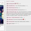 Bruna Marquezine se aborrece com comentário ofensivo de seguidor sobre Neymar