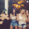 Antes do bloco, Bruna Marquezine e as amigas dançam o hit do Carnaval, Lepo Lepo, em vídeo