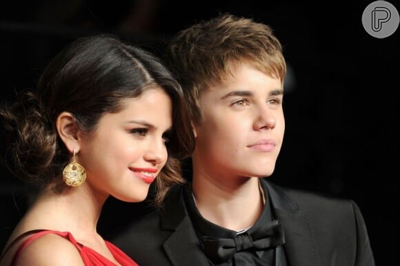 Selena Gomez e Justin Bieber deram esperanças aos fãs que voltariam a namorar quando foram vistos juntos no começo do ano