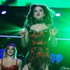 Selena Gomez interrompeu sua turnê para tratar de problemas pessoais