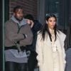 Kim Kardashian e Kanye West querem um casamento pequeno e íntimo