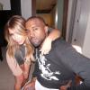 Kim Kardashian e Kanye West estão noivos desde outubro do ano passado