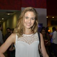 Luiza Valdetaro, atriz de 'Joia Rara', termina casamento com empresário