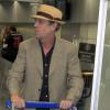 Hugh Laurie, ator da série 'House' elogiou a beleza das cariocas