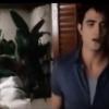 Em uma das cenas, Edward pede a ajuda de Kaure ao descobrir que Bella está grávida