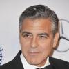George Clooney está em negociações para estrelar filme da Disney