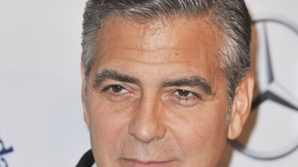 George Clooney negocia protagonizar filme de ficção científica da Disney