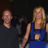 Gwyneth Paltrow e Chris Martin anunciaram a separação nesta terça-feira (25)