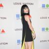 Katy Perry exibe belas pernas em evento de gala neste fim de semana