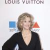 Jane Fonda participa do MOCA Gala 2014