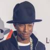 Pharrell Williams concorreu ao Oscar 2014 de Melhor Canção original com 'Happy' pelo filme 'Meu Malvado Favorito 2'