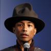 Pharrell Williams está confirmado para a nova temporada do 'The Voice'