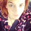 Sophia Abrahão posta foto de cara limpa no Instagram: 'Hoje com cara de ontem'
