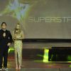 André Marques e Fernanda Lima apresentam novidades do reality musical 'Superstar'