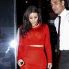 Kim Kardashian que perder mais 2 kg