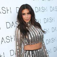 Kim Kardashian quer emagrecer para seu casamento: 'Não come arroz nem pão'
