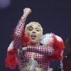Miley Cyrus pode ter seu show na Finlândia cancelado