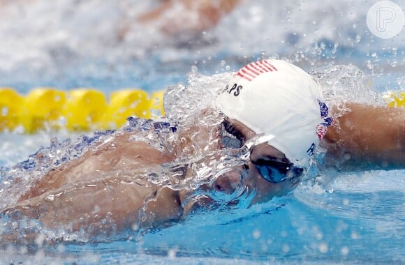O retorno de Michael Phelps às piscinas tem sido especulado pela imprensa desde o ano passado