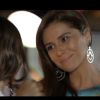 'Em Família': Clara se despede de Marina com os olhos brilhando e ganha beijo da fotógrafa