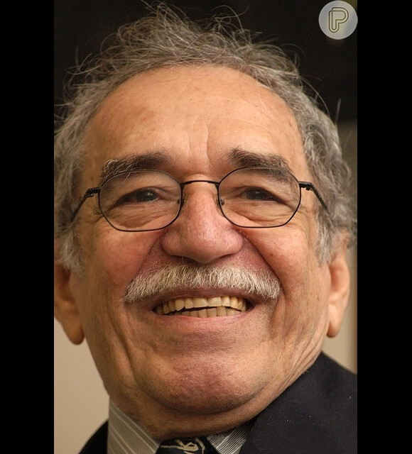Morre escritor Gabriel García Marquez aos 87 anos, em 17 de abril de 2014