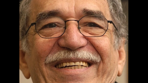 Morre o escritor Gabriel García Márquez, aos 87 anos
