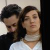 Alexandre Nero e Adriana Birolli se preparam para 'Falso Brilhante', próxima novela das nove da Globo