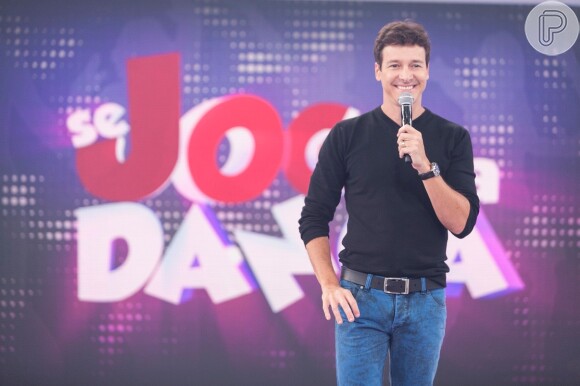 Rodrigo Faro vai ganhar novo programa na Record: 'A Hora do Faro', que será exibido aos sábados