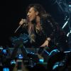 Demi Lovato está em turnê mundial com a The Neon Lights Tour
