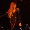 Demi Lovato está em turnê mundial com a The Neon Lights Tour