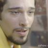 Renato (Bruno Fagundes) quer assumir publicamente seus amor por Juliana (Bruna Linzmeyer), em 'Meu Pedacinho de Chão'
